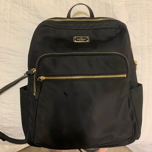 KATE SPADE Backpack (brand new/never used)